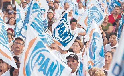 Encuentra INE irregularidades en gasto del PAN Oaxaca; le pide comprobar $313 mil 259