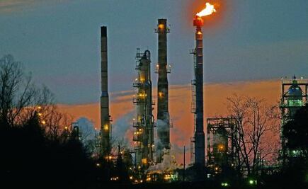 México, base para que EU exporte petróleo y gasolina