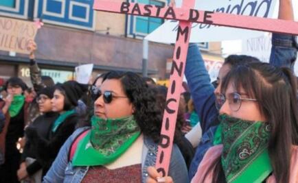 Mixteca, segunda región de Oaxaca con más agresiones contra mujeres