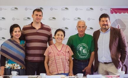 Un Plato con Impacto: campaña solidaria en pro de la soberanía alimentaria de comunidades oaxaqueñas