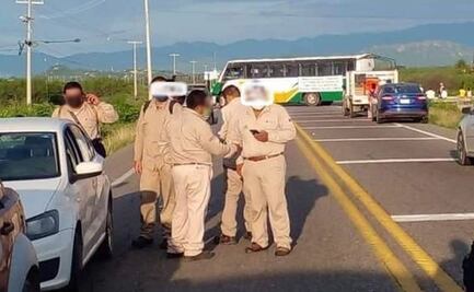 Pobladores rechazan parque del CIIT en Puente Madera, Istmo de Oaxaca; denuncian agresiones