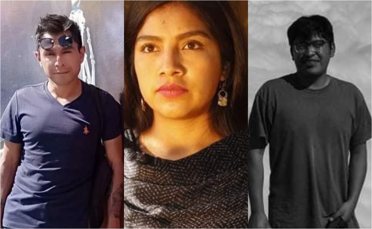 Selecciona el Fonca a 3 poetas ayuujk de Oaxaca para potenciar su creación literaria