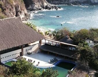 Asociación de Hoteles de Huatulco se deslinda de fraude por 4 mdp