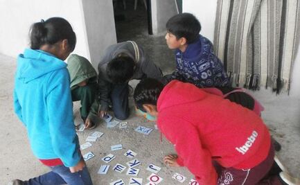 “Pixk”, el primer libro infantil en ayöök que será traducido a todas las variantes de esta lengua