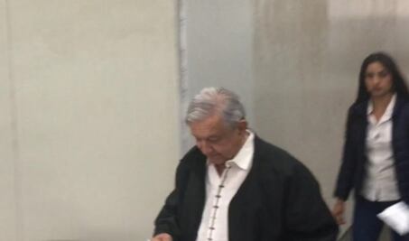 AMLO viaja a Oaxaca a reinaugurar hospital del IMSS