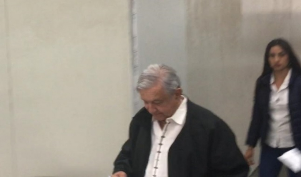 AMLO viaja a Oaxaca a reinaugurar hospital del IMSS