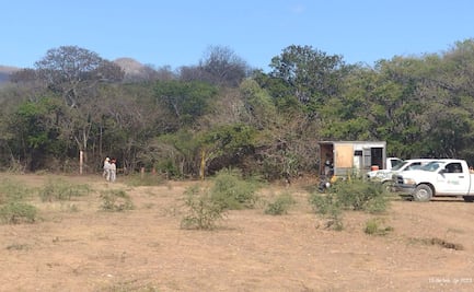 Pemex controla fuga de gas butano detectada hace 3 días en Ixtaltepec, Istmo de Oaxaca