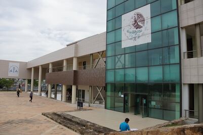 Juez federal frena desaparición del Consejo de la Judicatura de Oaxaca