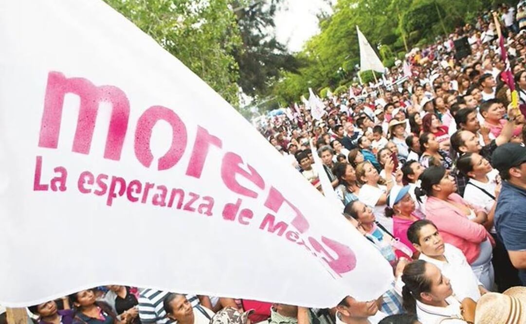 Se entrampa definición de candidaturas de Morena a alcaldías del Istmo de Oaxaca