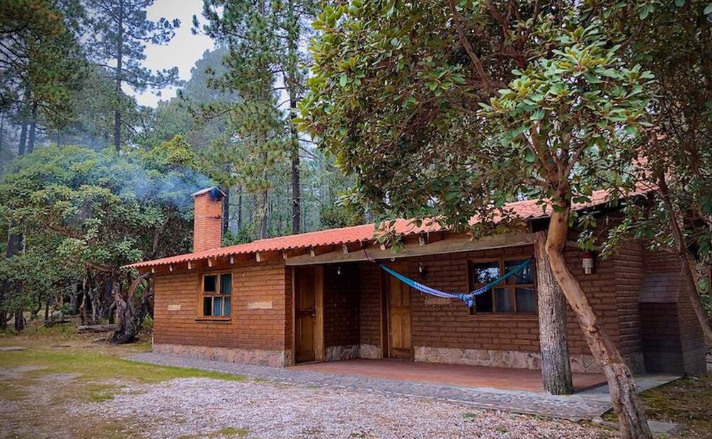 San Isidro Llano El Grande. Foto: ecoturismoenoaxaca.com