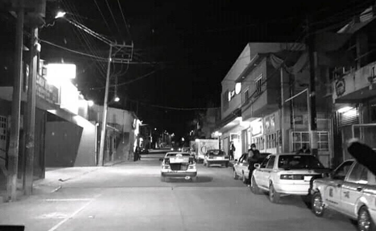 Declara Teotitlán de Flores Magón alerta máxima por contagios de Covid-19; activa toque de queda