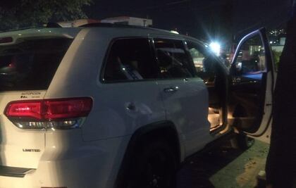 Investiga Fiscalía balacera en la que líder transportista resultó herida