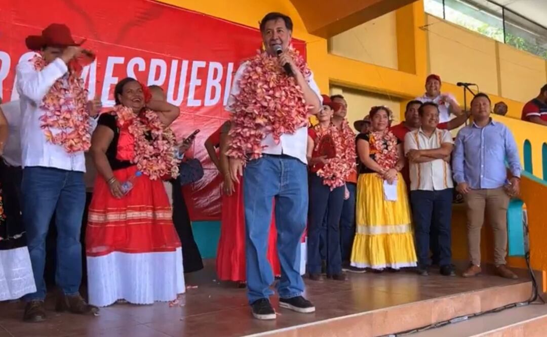 Foto:Tomada de video