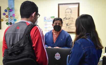 Este 1 de febrero inician preinscripciones para preescolar, primaria y secundaria en Oaxaca