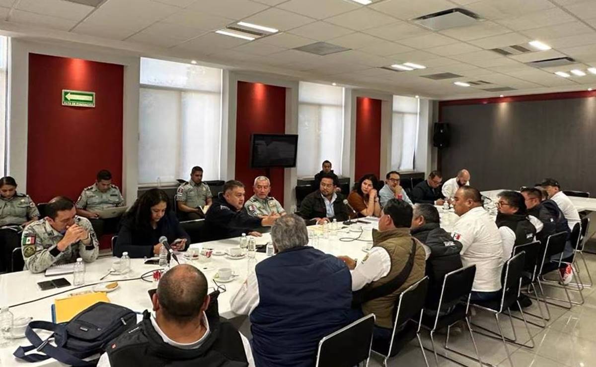 Transportistas se comprometen a no realizar paros ni bloqueos este lunes ante falta de seguridad en carreteras