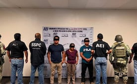 San Miguel Aloápam acusa a jueza de liberar a 3 presuntos narcomenudistas y exponer identidad de denunciante