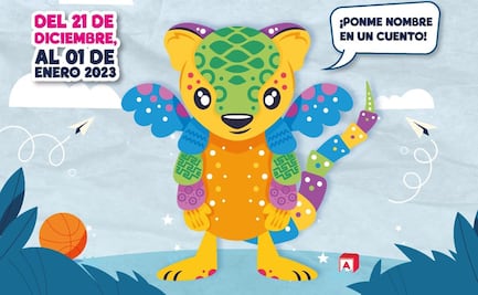 DIF Oaxaca convoca a infancias entre 6 y 12 años al concurso Cuento desde las raíces