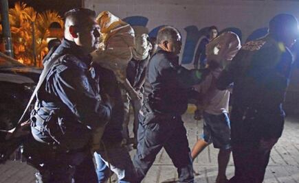 Se registran dos intentos de linchamiento en dos estados