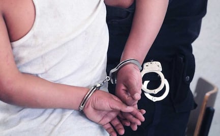 Detienen a 2 probables secuestradores de Adalberto Castillo, expresidente de Canacintra Oaxaca