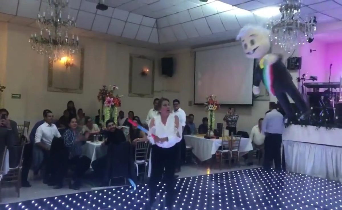 Pide gremio de entretenimiento regreso de fiestas con medidas anti Covid, para reactivar economía