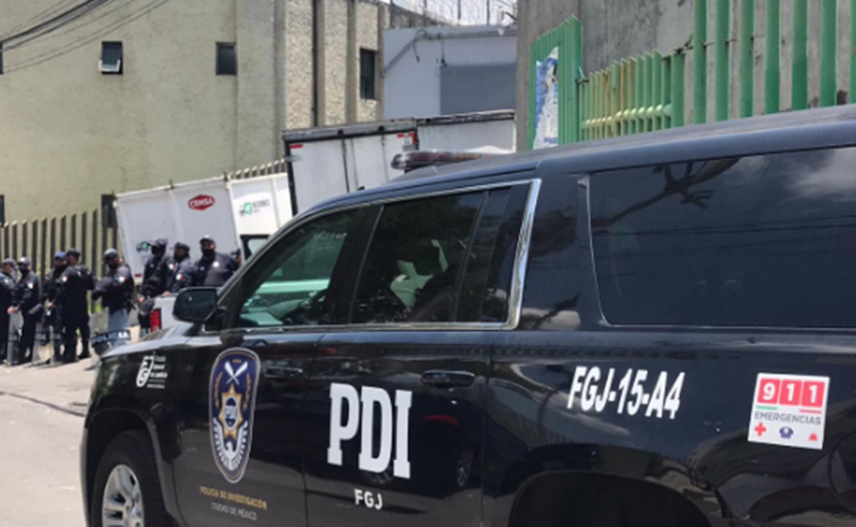 Trasladan a Hugo Bello, líder del Sindicato Libertad, a la CDMX para audiencia