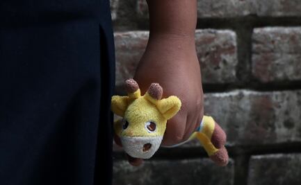 Dan prisión preventiva a sujeto acusado de abusar sexualmente de niña de 10 años en la capital