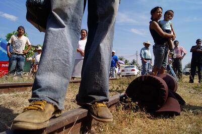 Instalarán en Oaxaca comisión para atender trata de personas