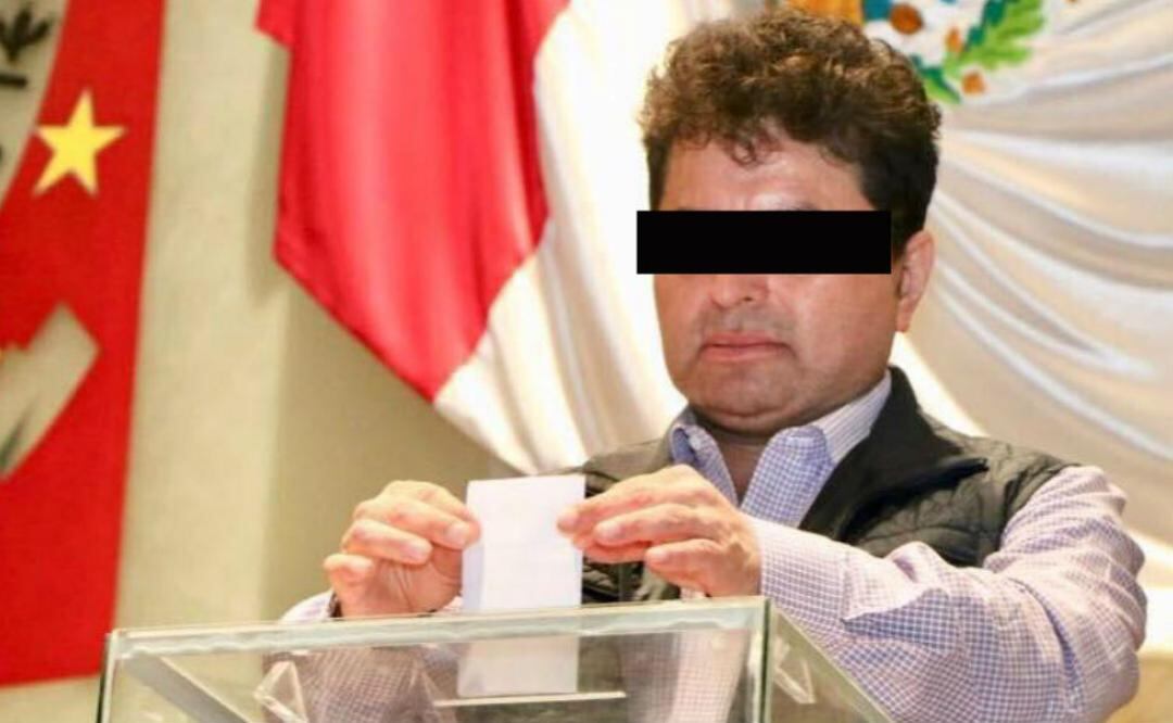 Dejan sin efecto boleta de libertad de Vera Carrizal por agresión con ácido a Elena Ríos en Oaxaca. Foto: Archivo