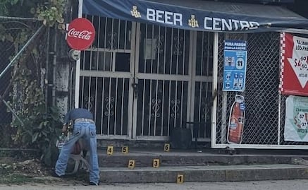 En Putla de Guerrero asesinan a agente municipal de Tierra Blanca Copala; piden cese a la violencia en comunidades triquis