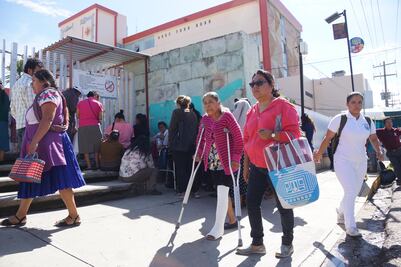Se trabajará de la mano con Insabi para atender desabasto de medicamentos para el cáncer: SSO