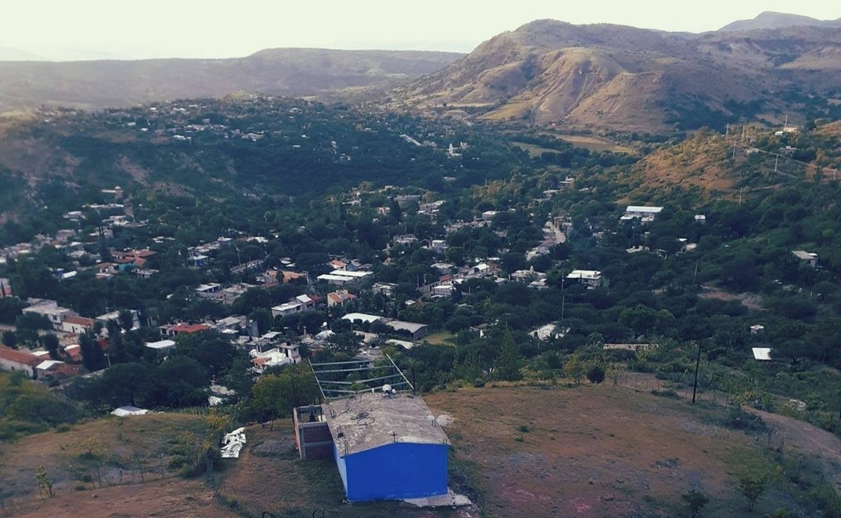 Denuncia Santa María Tutla abigeato y extorsión para confrontar agencias en San Andrés Dinicuiti