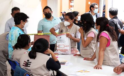 Destituyen a Consejo Electoral de Salina Cruz, Oaxaca; intentó alterar resultados a favor del PRI, PAN, PRD