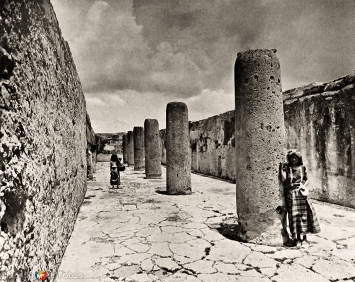 Foto: Facebook Visit Mitla.