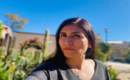 Dan prisión preventiva a 2 presuntos autores del feminicidio de la exdiputada Ivonne Gallegos