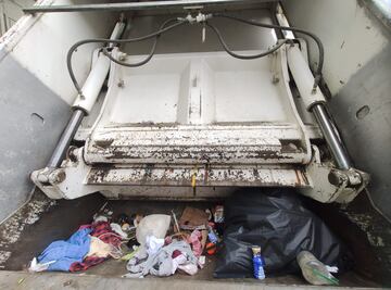 Anuncia Oaxaca de Juárez medidas de emergencia ante cierre del basurero de Zaachila