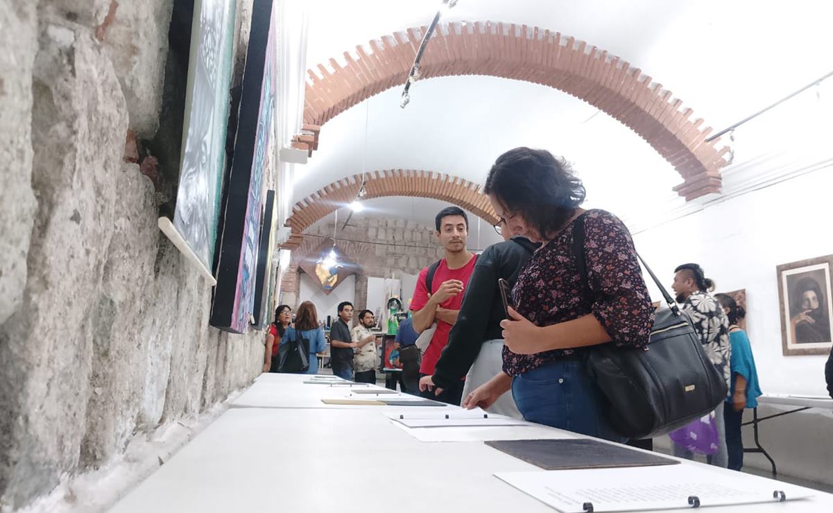 “Animales Sagrados en México”, la muestra sobre especies antes respetadas y hoy amenazadas en Oaxaca