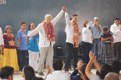Elabora INPI  su propio protocolo para consulta sobre proyecto del Istmo porque "no hay legislación en la materia"