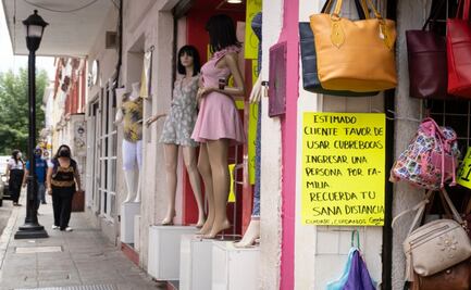 A pesar de pandemia, Oaxaca es la entidad con más negocios en pie en el país: INEGI