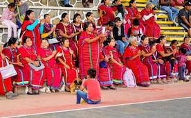 En 45 días, Gobierno de Oaxaca iniciará proceso de retorno de familias desplazadas de Tierra Blanca Copala