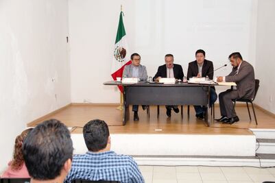 Opacos y cercanos a gobierno, los “palomeados” para integrar el IAIP