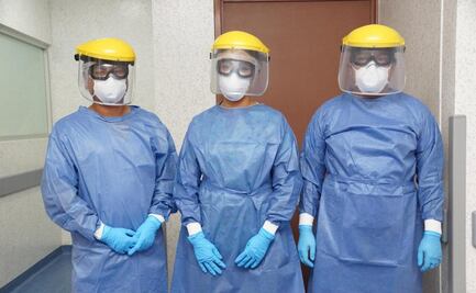 Reportan 745 muertes y 7 mil 778 casos de Covid-19 en Oaxaca; 584 están activos