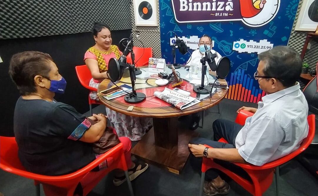 Representante de la UNESCO en México se reunirá con ediles, activistas y comunidad del Istmo de Oaxaca. Foto: Especial