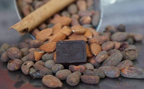 Chocolate de mesa, un referente olvidado de la gastronomía de Oaxaca