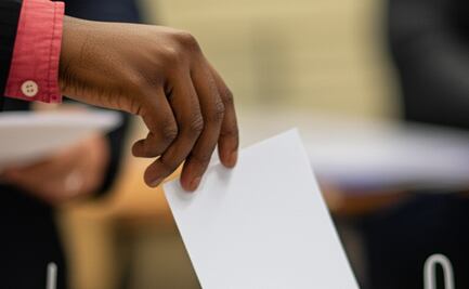 Elección judicial enfrenta participación incierta; sólo 50% saben que votación es este domingo: encuesta