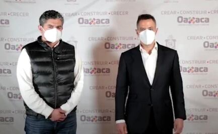 Cancelan “Noche de Rábanos” en Oaxaca por riesgo de cepa ómicron de Covid-19, asegura Murat