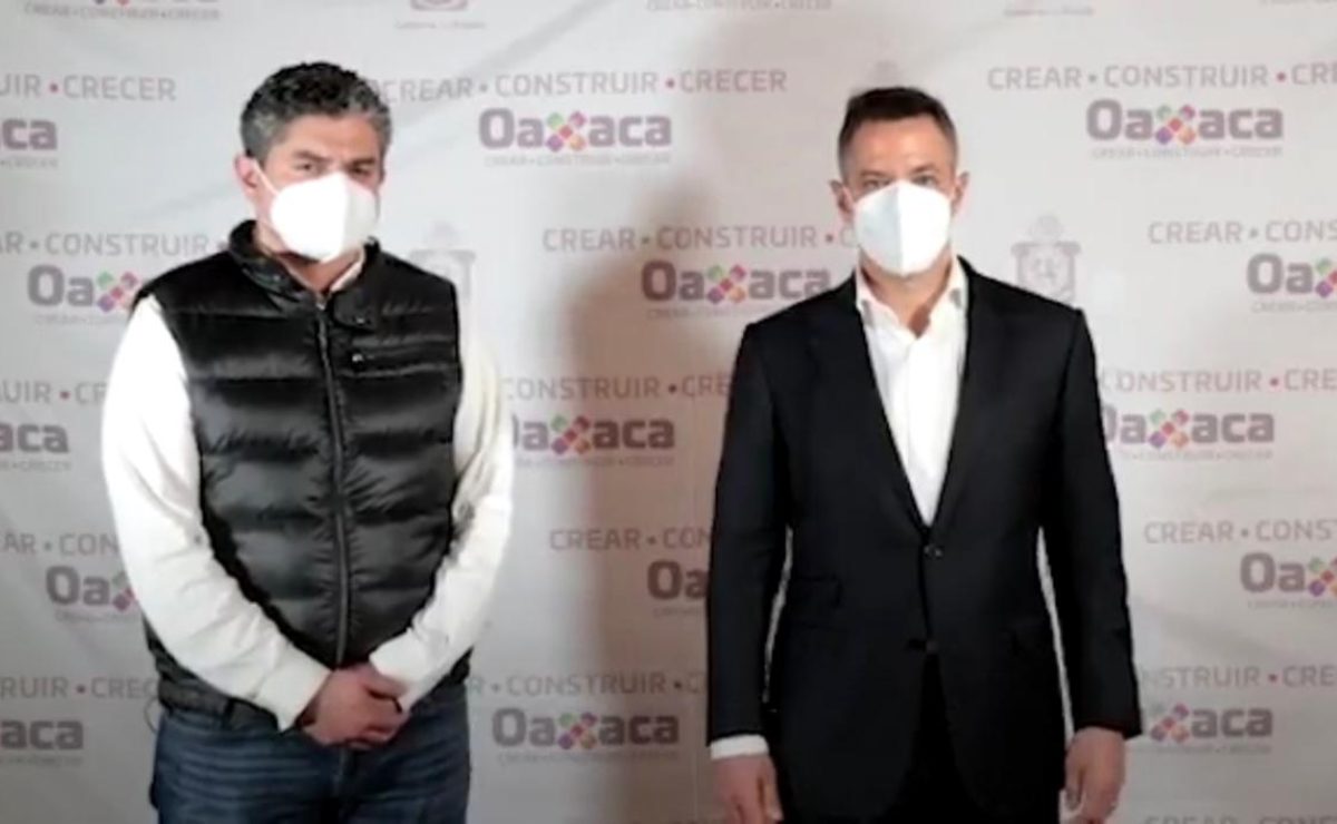 Cancelan “Noche de Rábanos” en Oaxaca por riesgo de cepa ómicron de Covid-19, asegura Murat