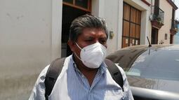 Organizaciones condenan agresión contra el periodista Tomás Martínez durante la cobertura de una balacera en Oaxaca  