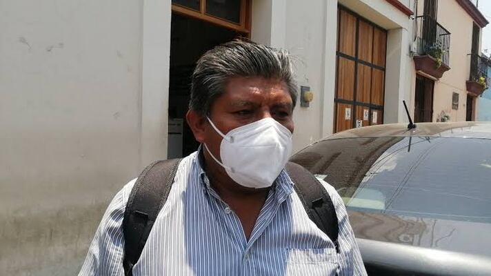 Organizaciones condenan agresión contra el periodista Tomás Martínez durante la cobertura de una balacera en Oaxaca  