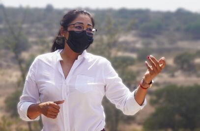 Trasladan a edil morenista de Nochixtlán a penal de Tanivet, por desaparición de activista de Oaxaca