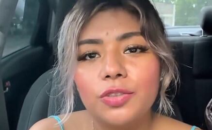 Ex candidata de Oaxaca pide la intervención de Harfuch para hallar a sus padres; los desapareció un grupo delictivo, afirma 